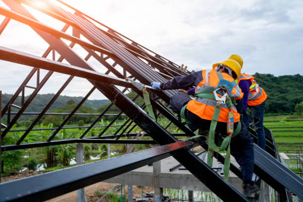 Slate Roofing Contractor in Gilbertsville, PA