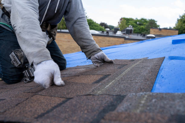 Quick and Trustworthy Emergency Roof Repair Services in Gilbertsville, PA