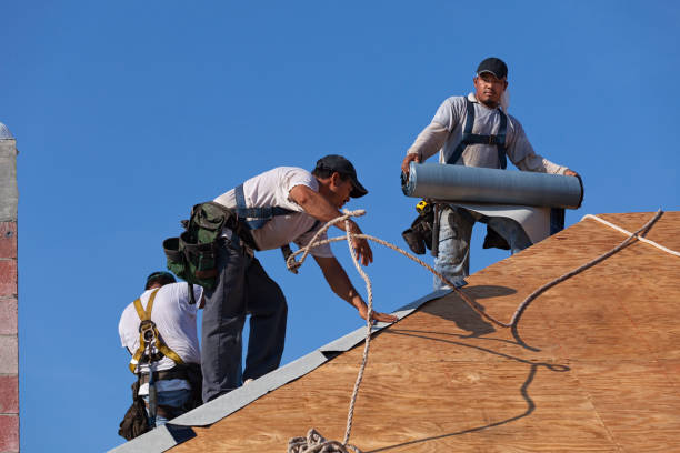 Roof Repair Estimates in Gilbertsville, PA