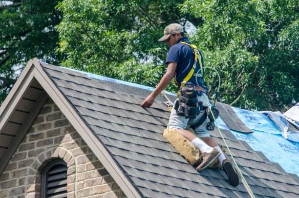 Best New Roof Installation  in Gilbertsville, PA